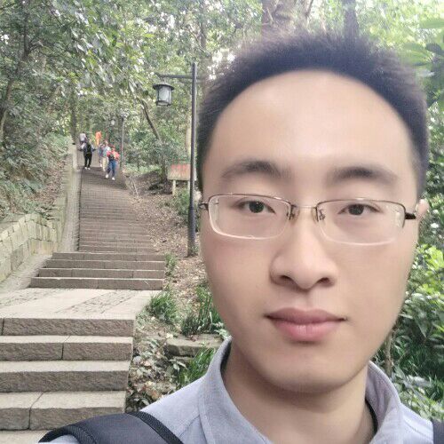 小布丁LOVE的照片