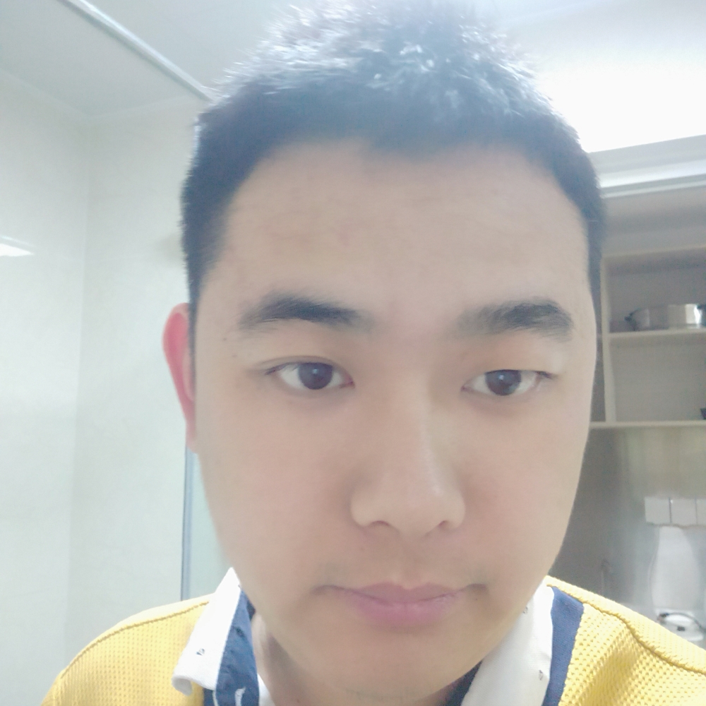 蓝色的裂痕的照片