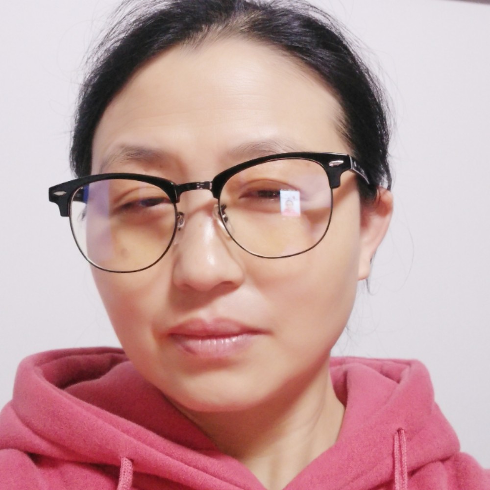 陌上花开的照片