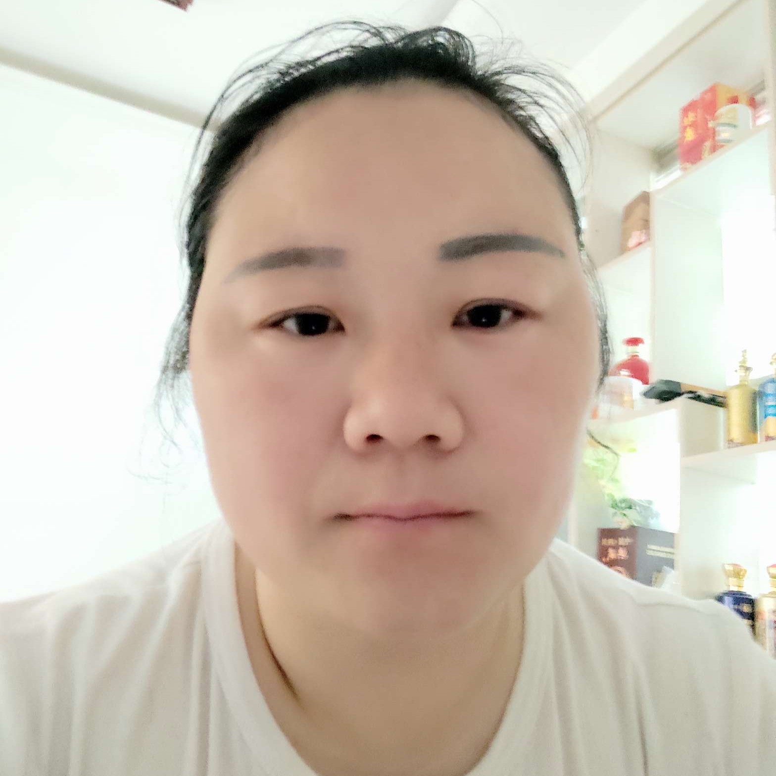 中心爱恋等待的照片
