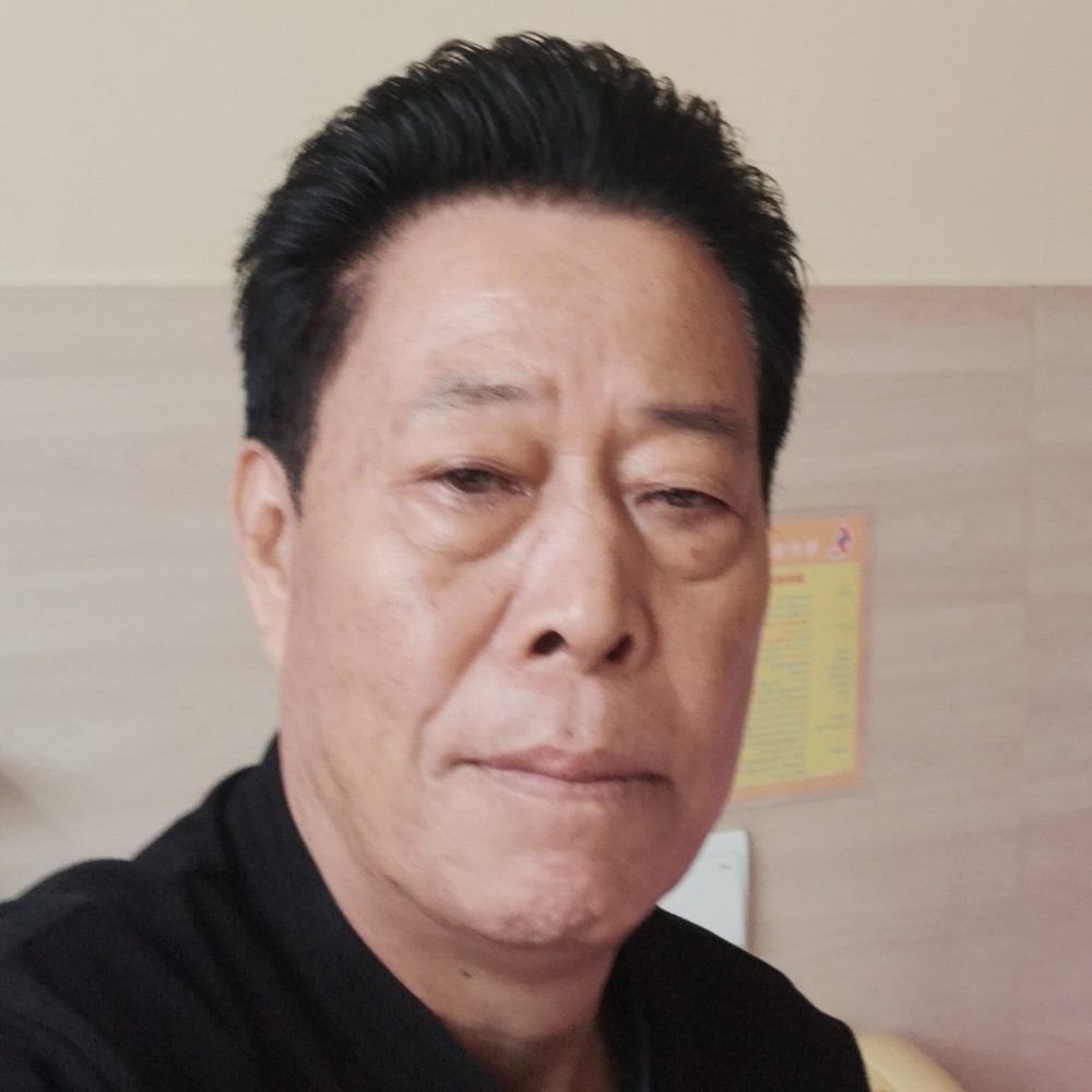 花果山圣僧的照片