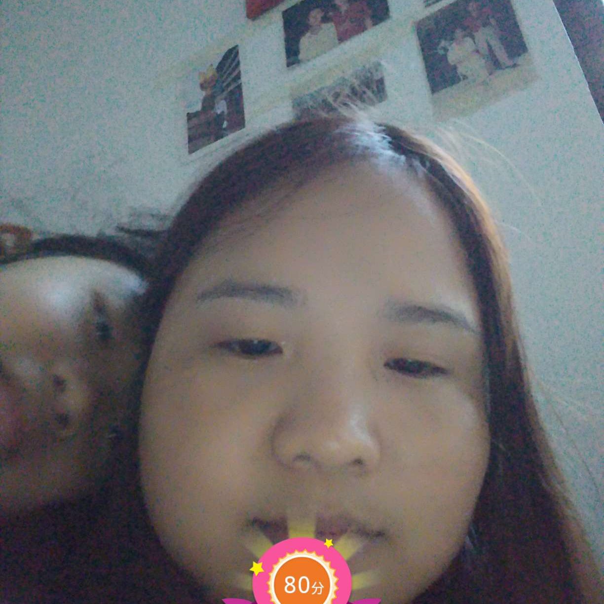 蜡烛等于腼腆的照片