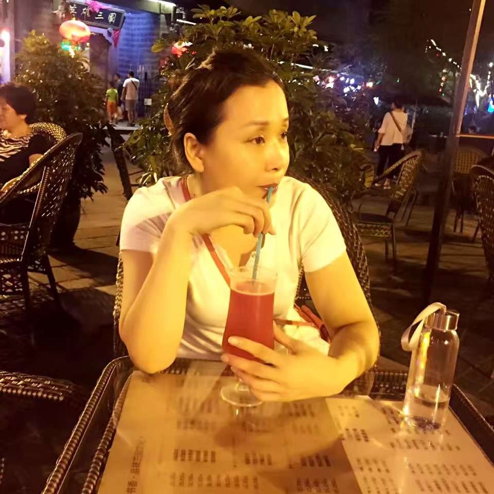 淼儿～的照片