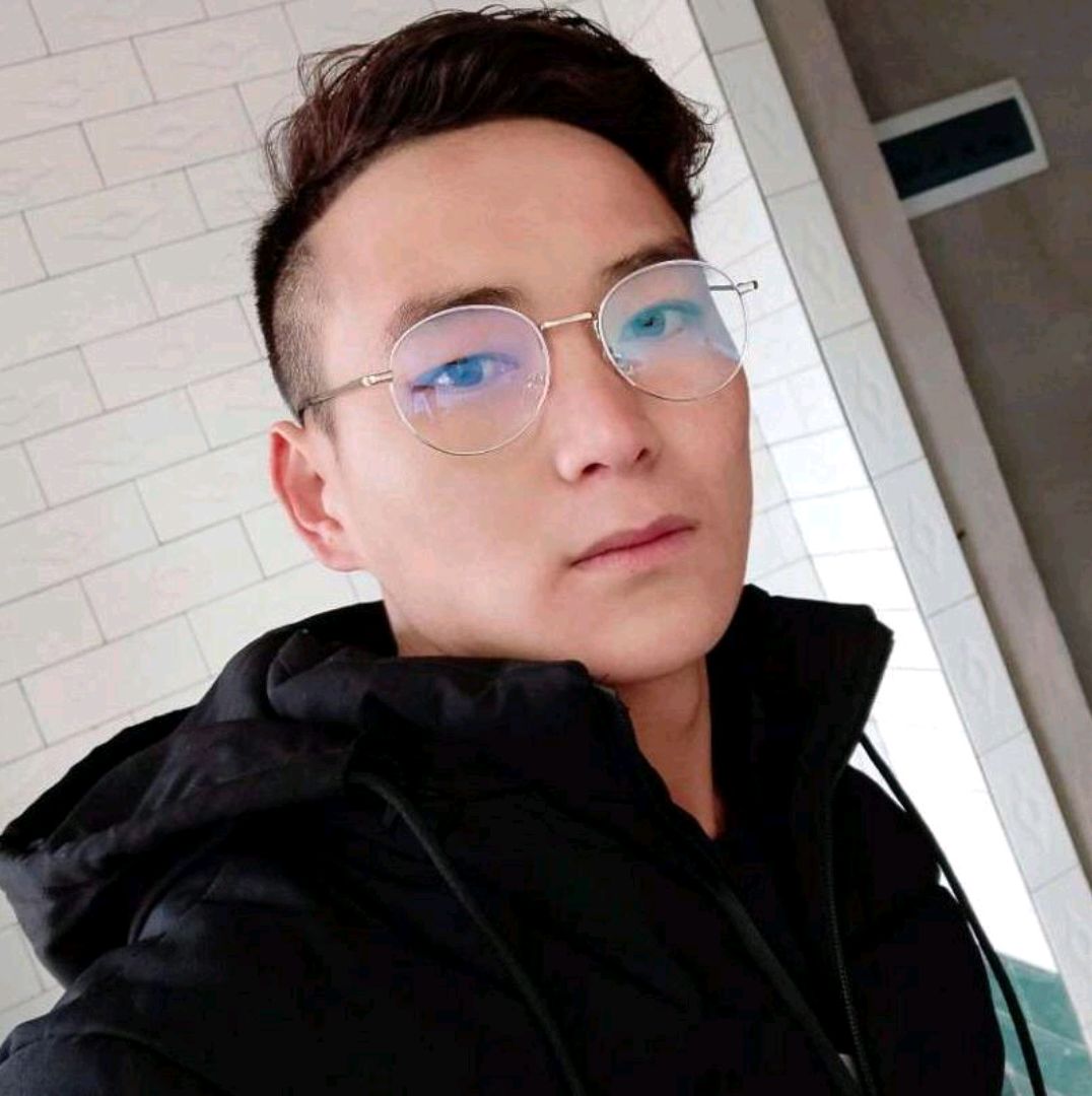 杨峰的照片