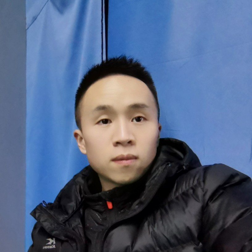 我是林子啊的照片