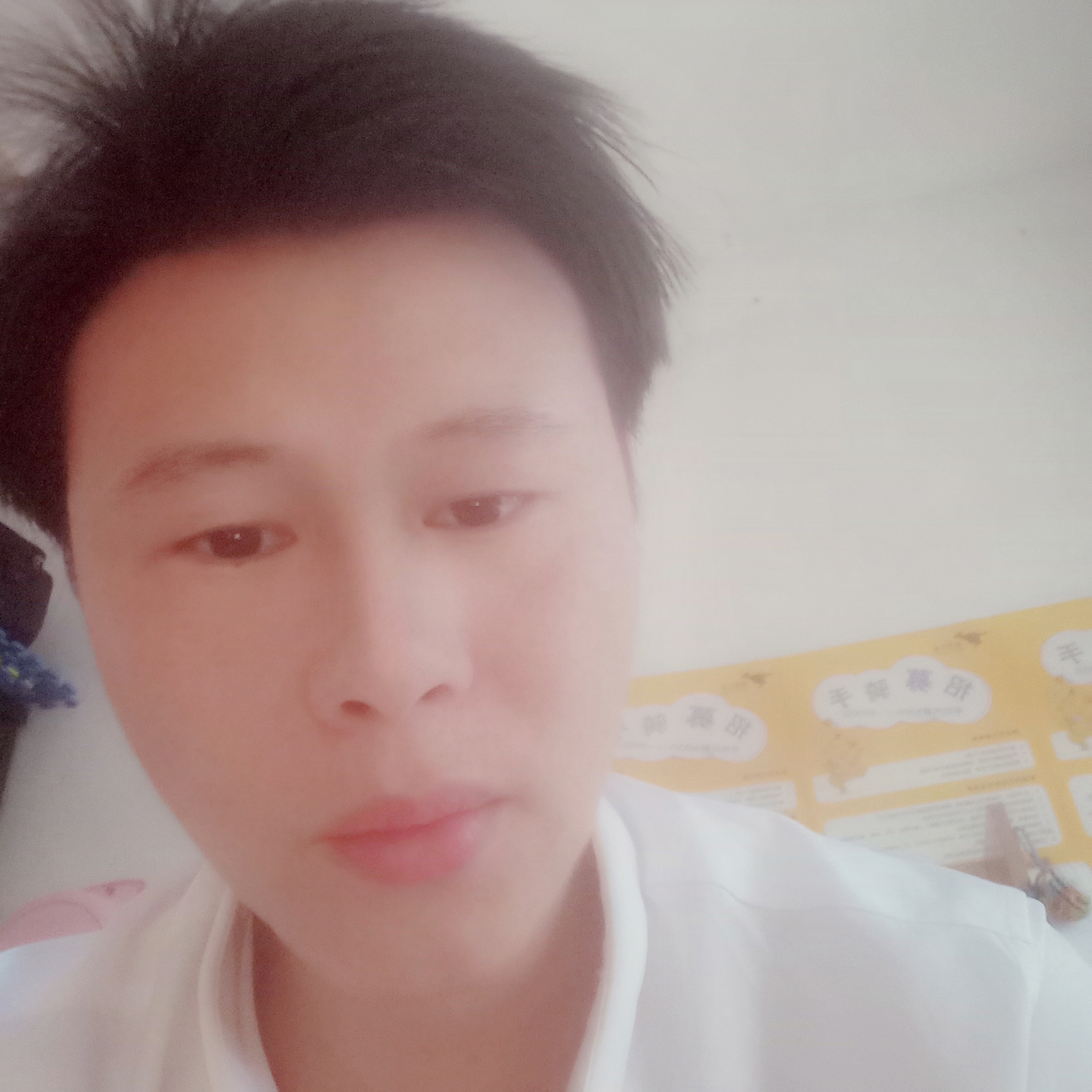 吗无视的照片