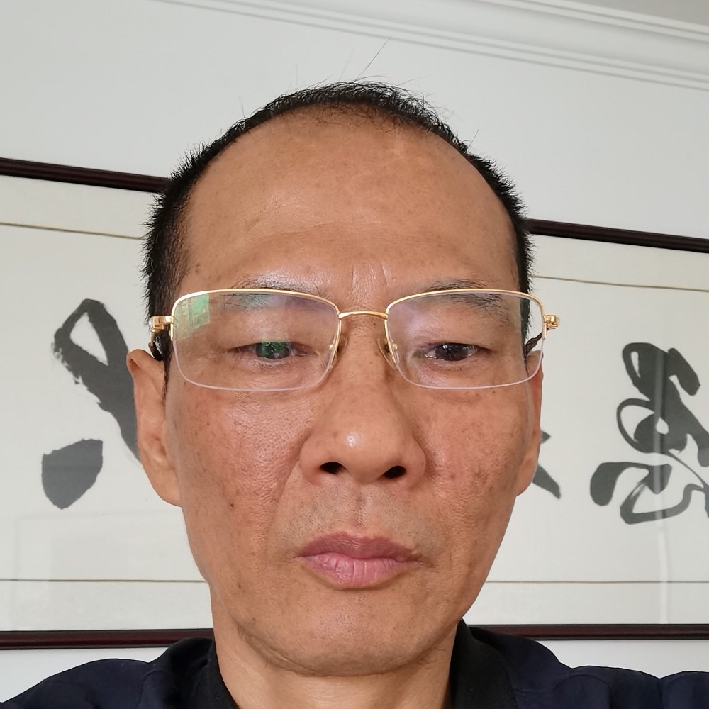 霸王摘花的照片