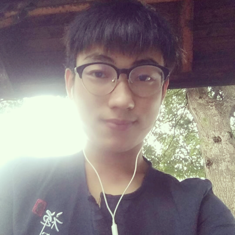 羽晓少的照片