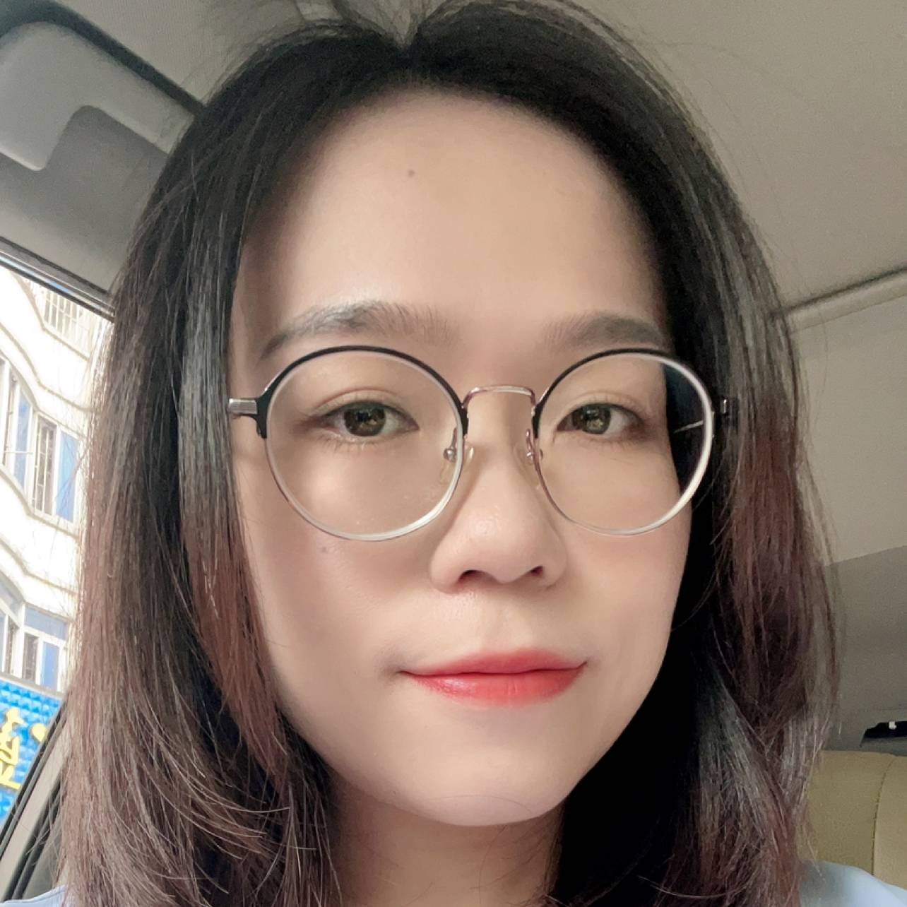 时尚闻蓝莓的照片