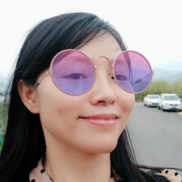 淡忘秋天的照片