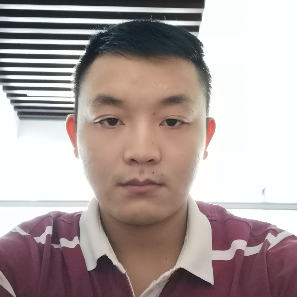 直率小白菜的照片