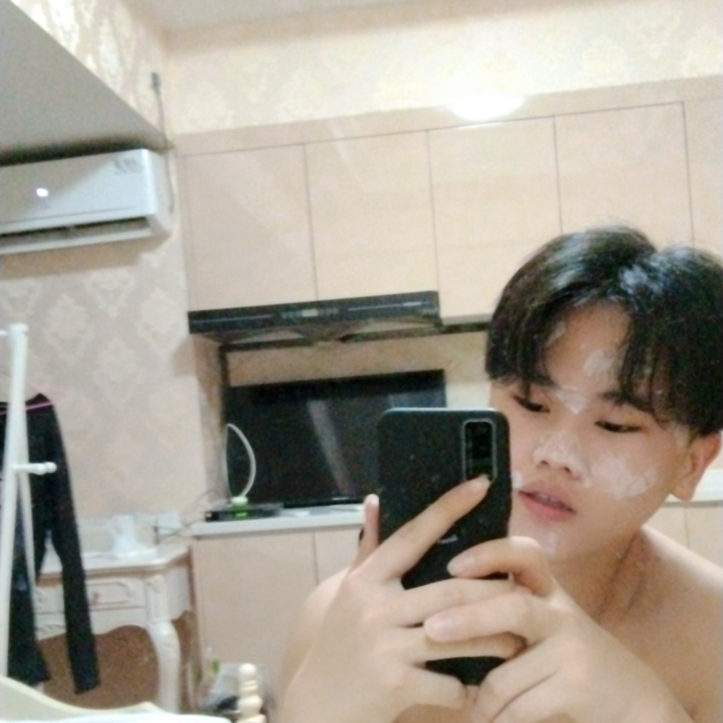 暧昧的爱情的照片