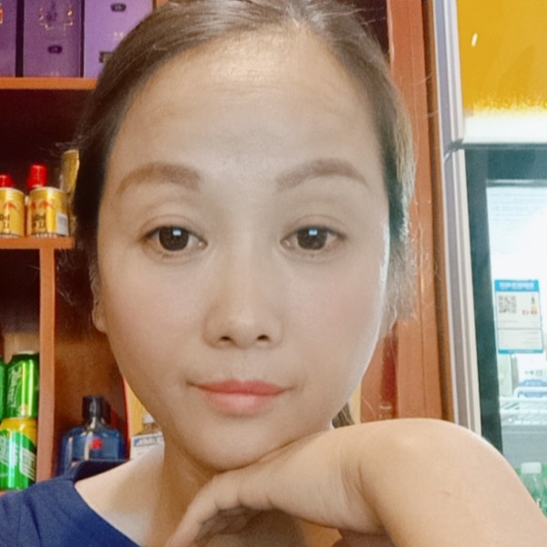 习惯被宠着的照片