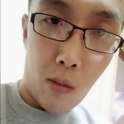 青岛，小哥的照片