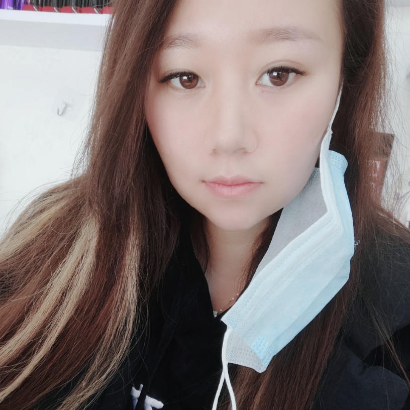 寻找我的大白的照片