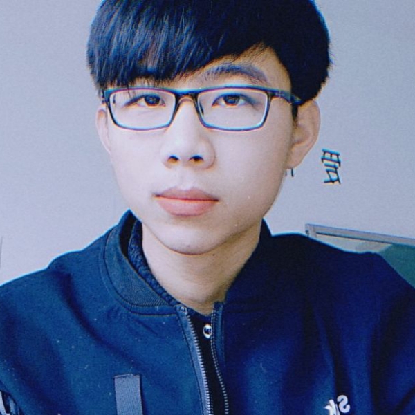被动接受的照片