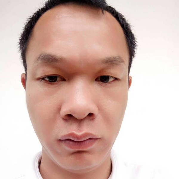 红玫瑰与淡淡的照片