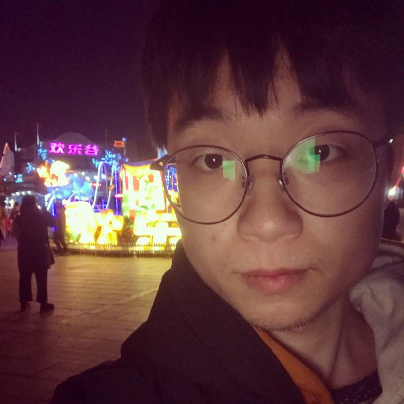 魔王的低语的照片