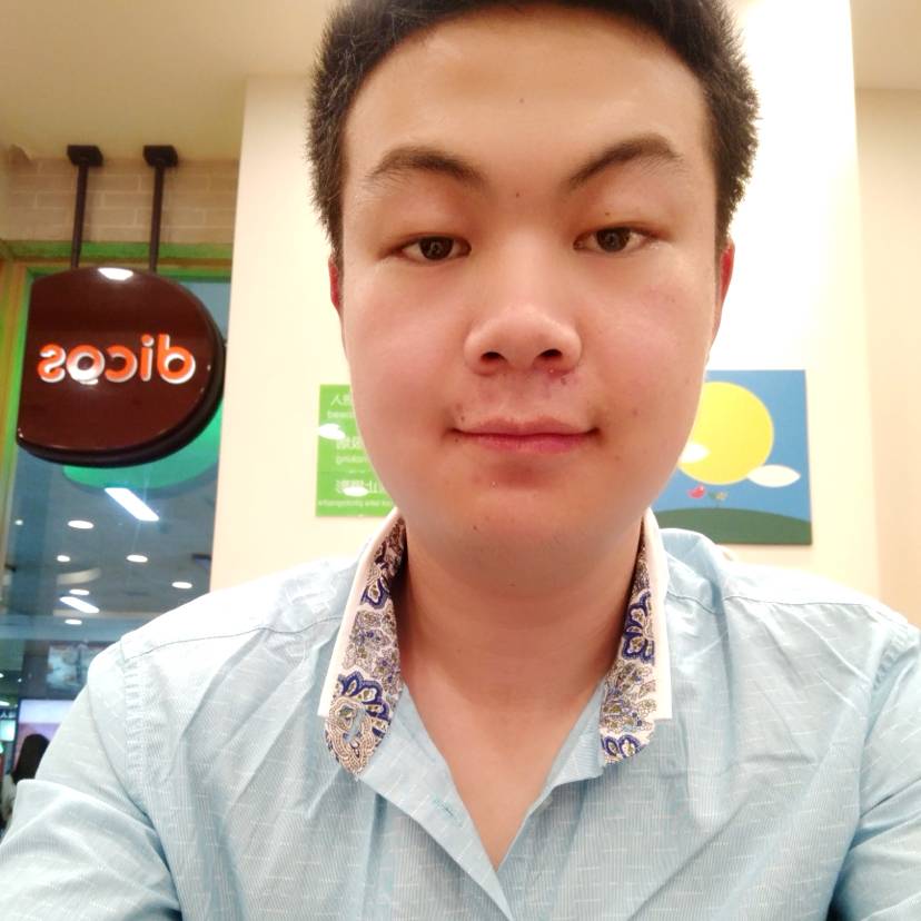 高山回眸幻灭的照片