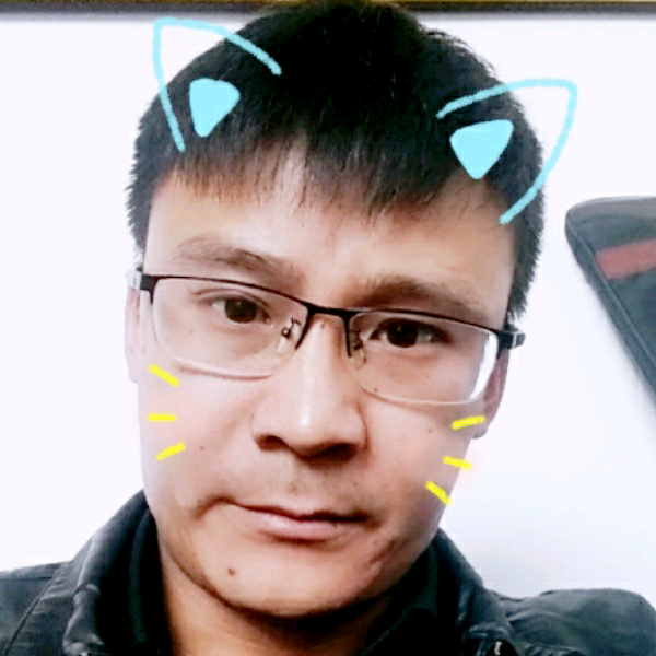 男色将军的照片