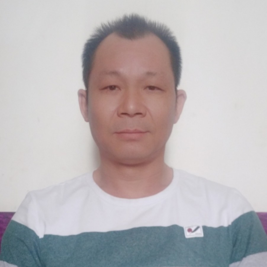 芝麻方孤独的照片