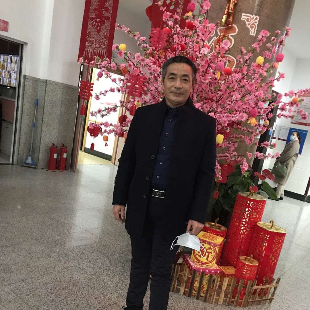 夕阳黄昏梦的照片