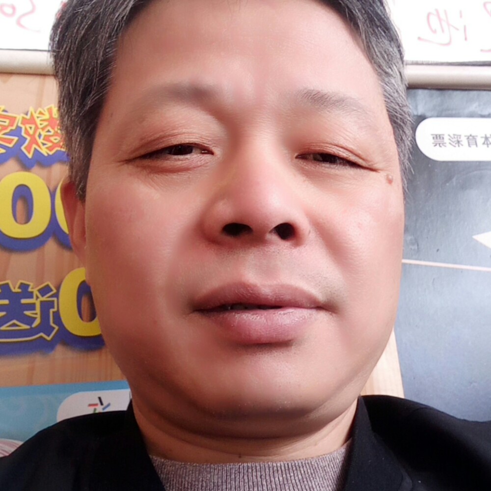 不酷之男的照片