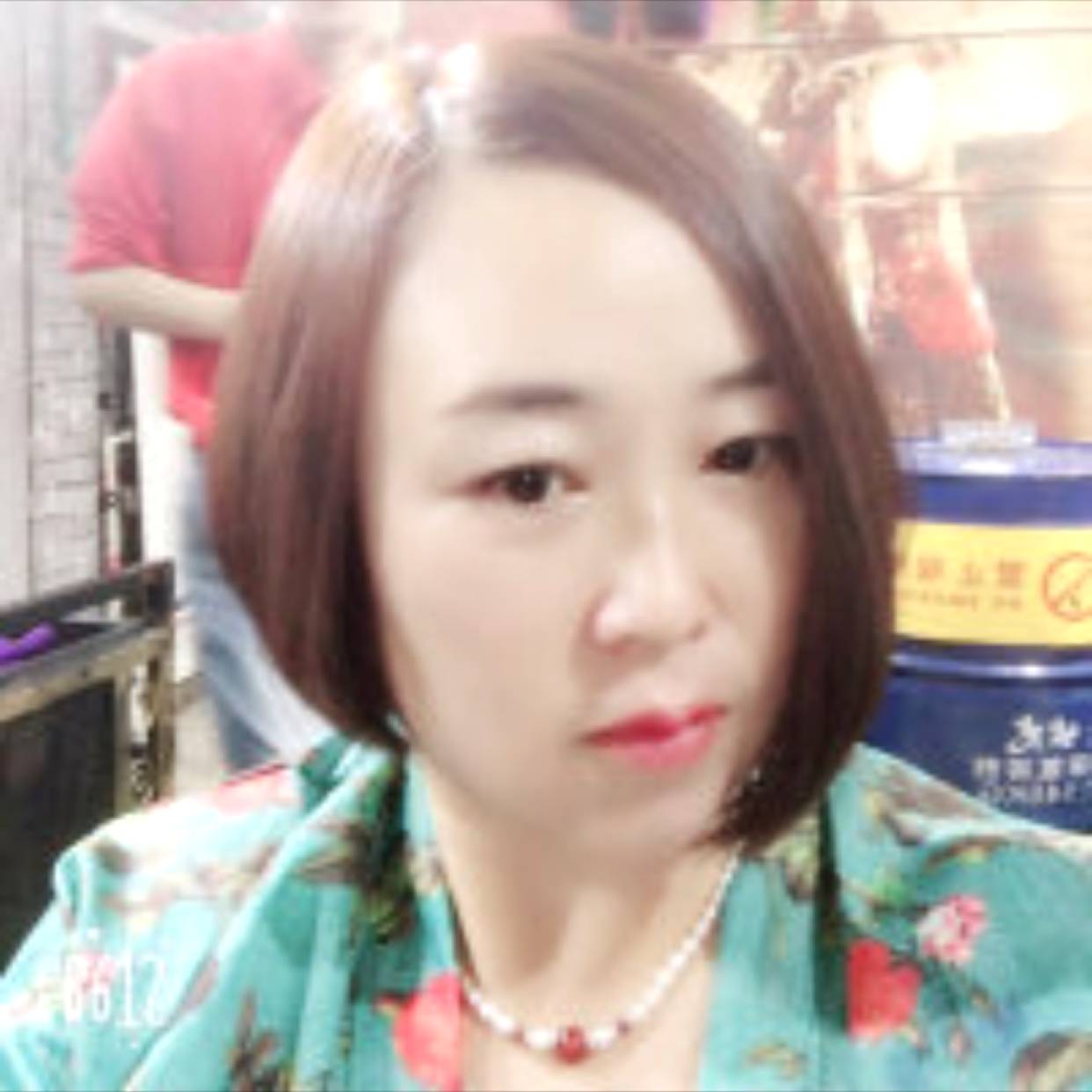 雁儿在林的照片