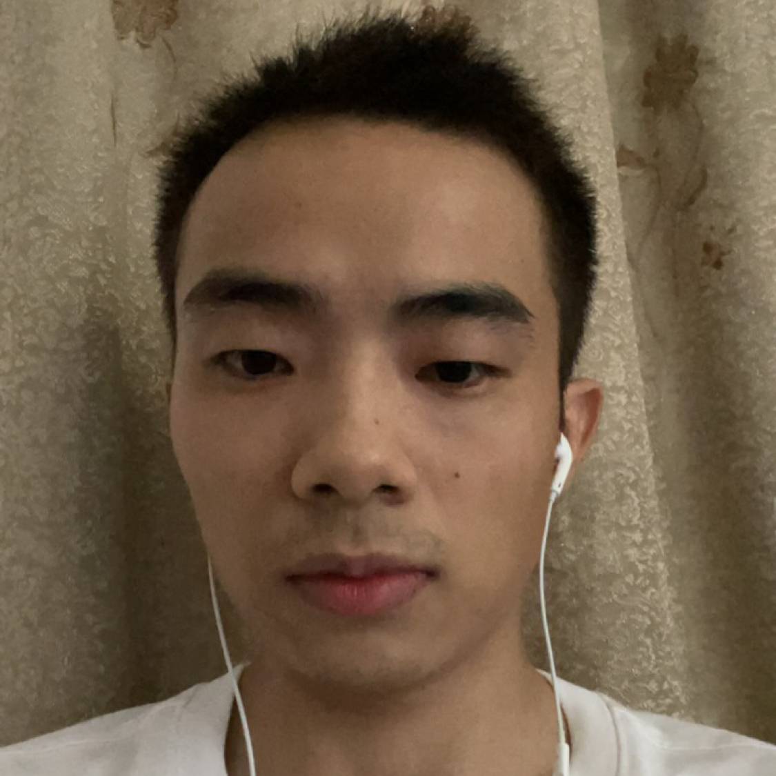 开朗扯碧影的照片