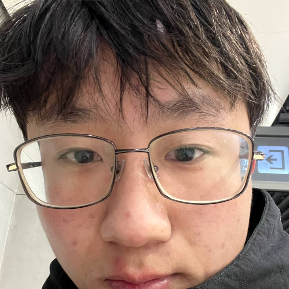 芭比q的照片