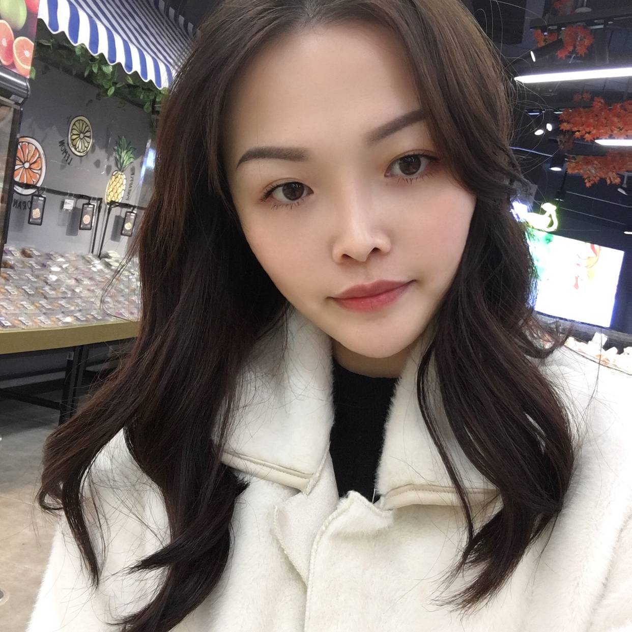 玲珑心520的照片