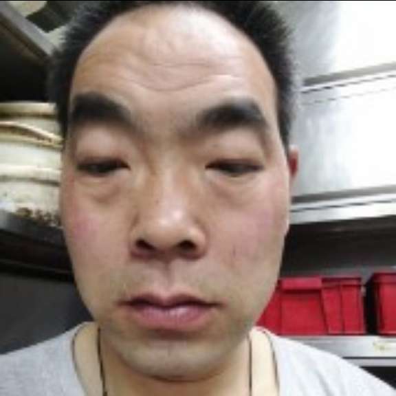 纯真发带张杰的照片