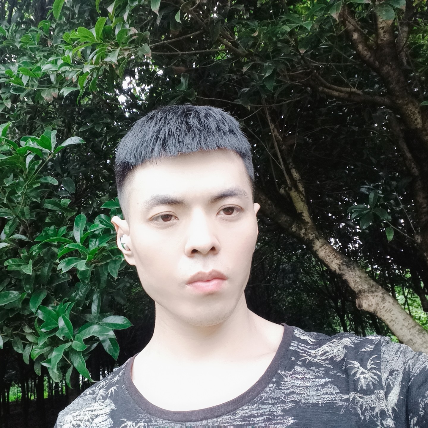 诚心方花魂的照片