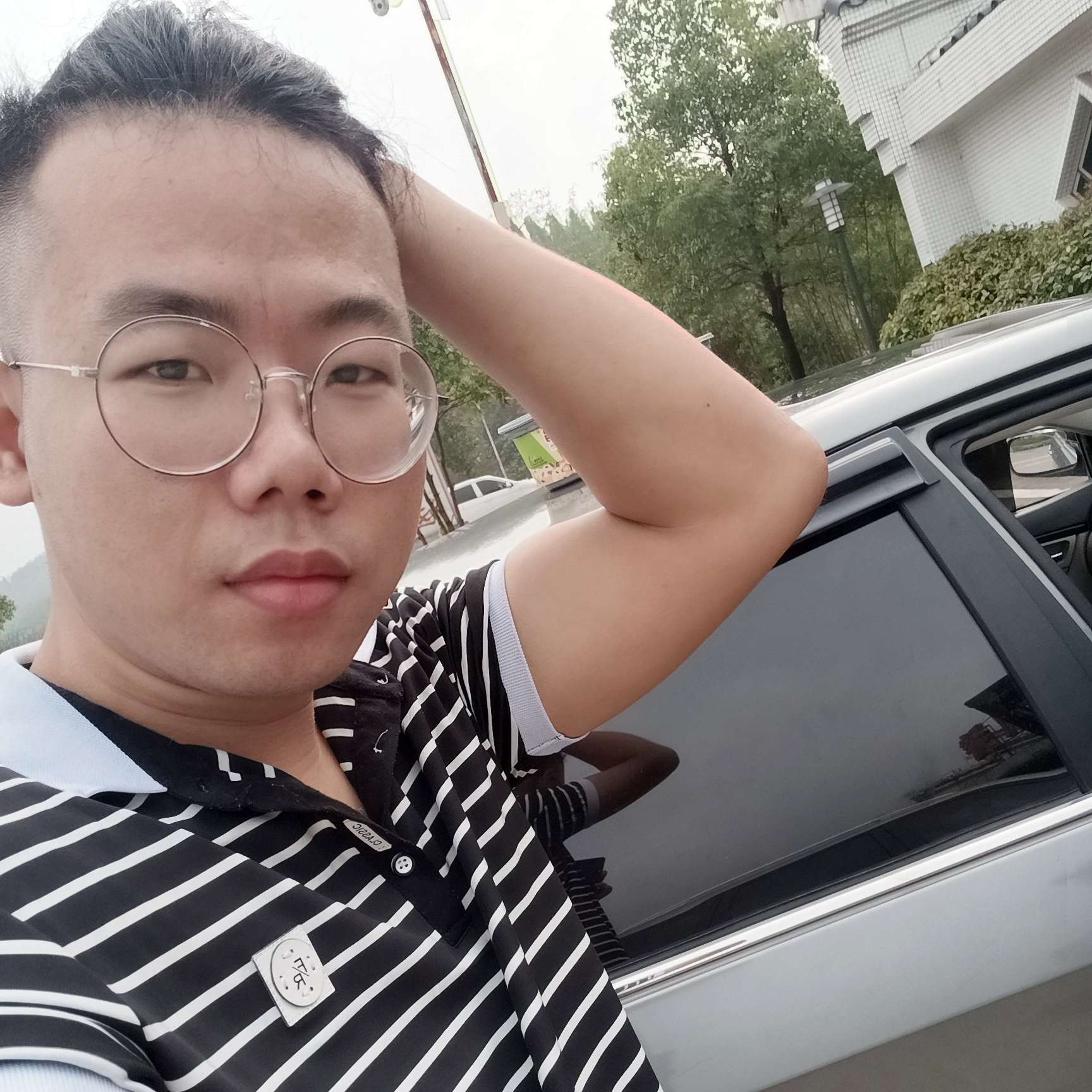 落寞用时光的照片