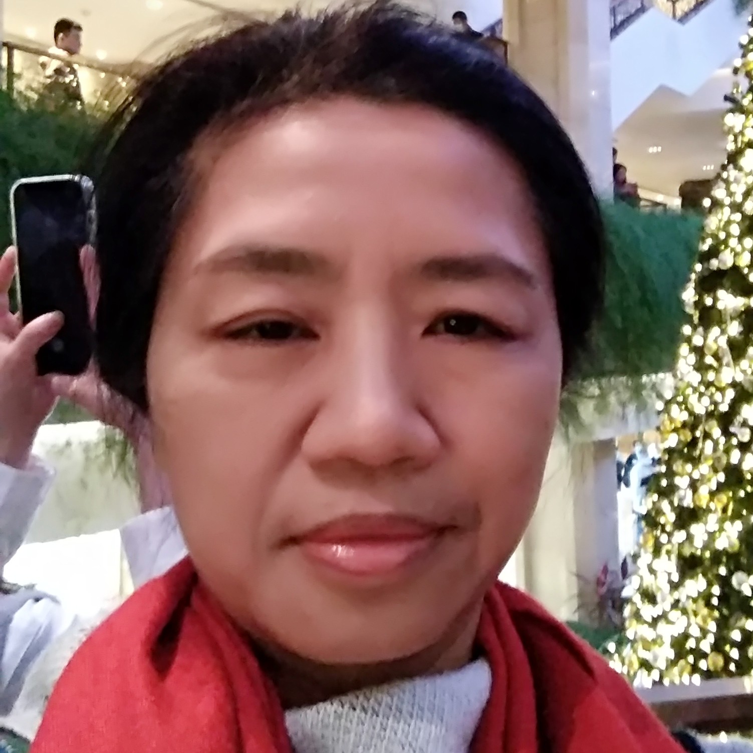 芳心 广州的照片