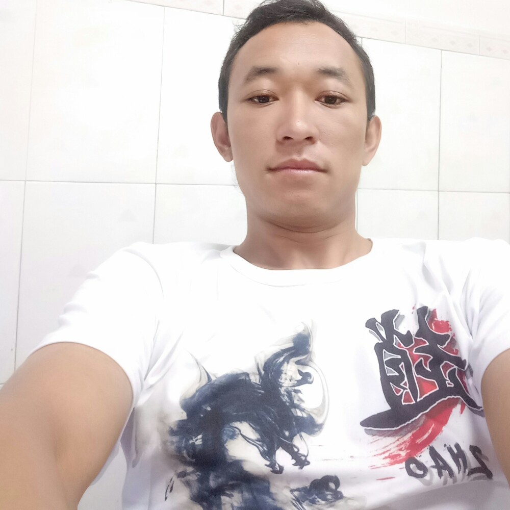 面冷心不冷的照片