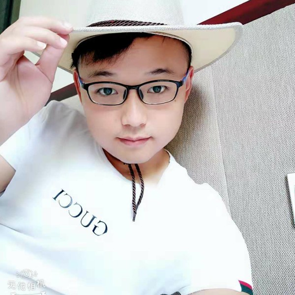 奋青汪的照片