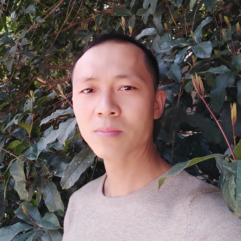 哟！好男人的照片