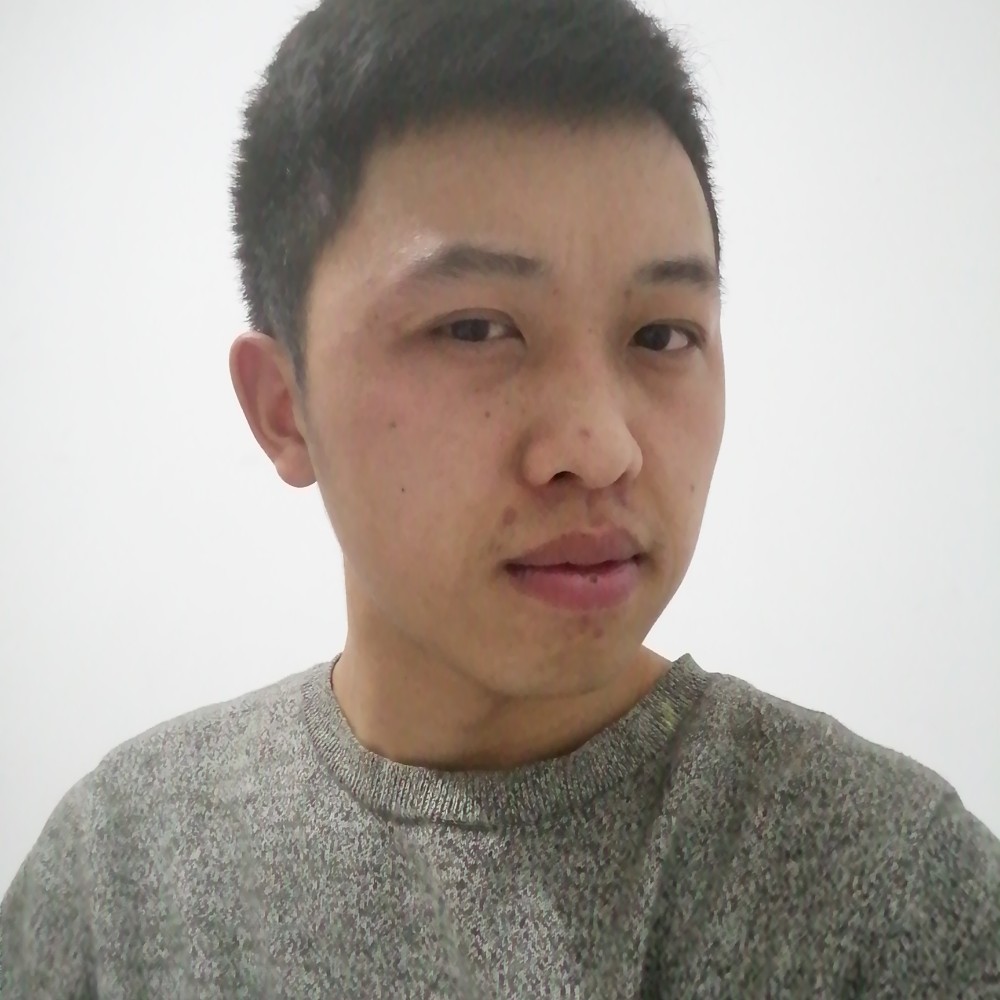 吃定彩虹的照片