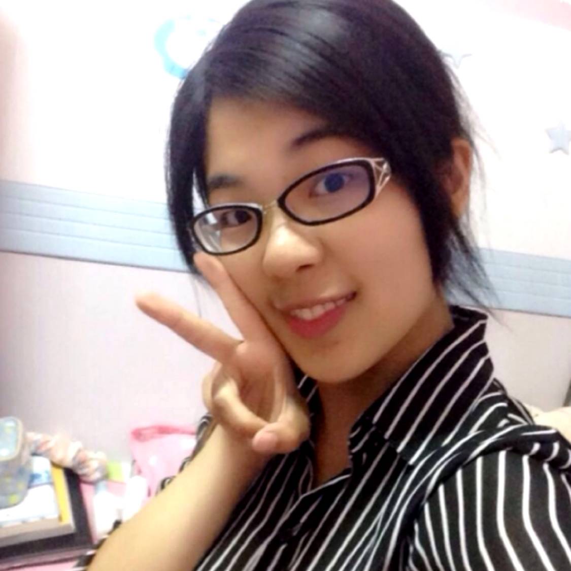 尐可爱的照片