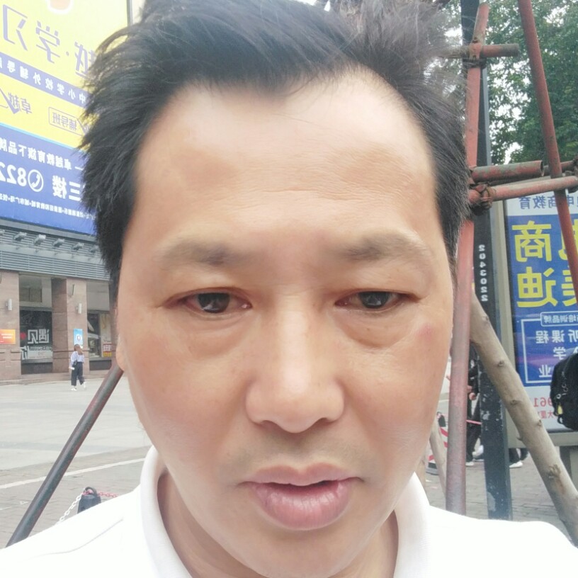 旧颜甜蜜的照片