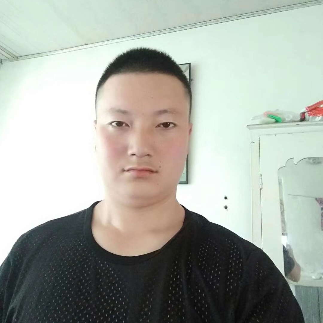 猎豹默的照片