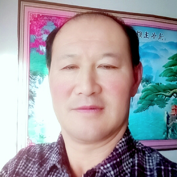 我就觉得的照片