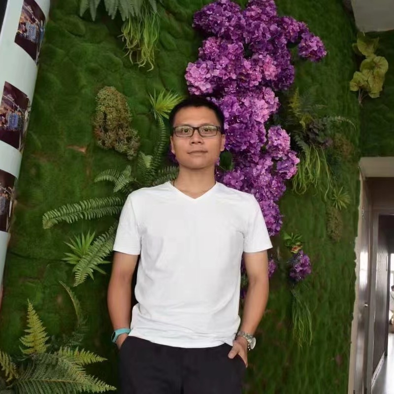 万宝路Ewen的照片