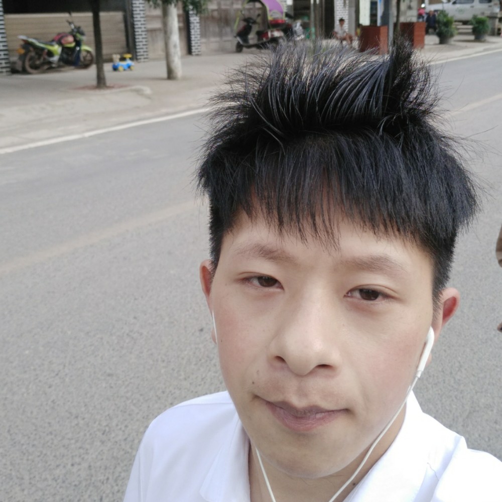 不为初心的照片