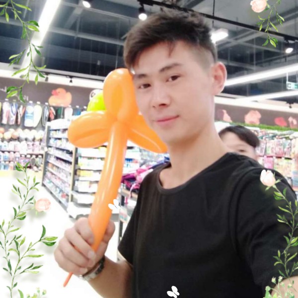 善良也是一种财富的照片