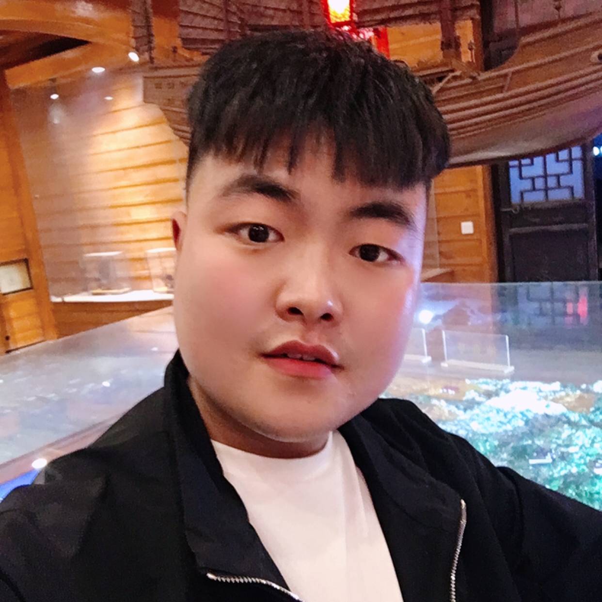 小千帆的照片