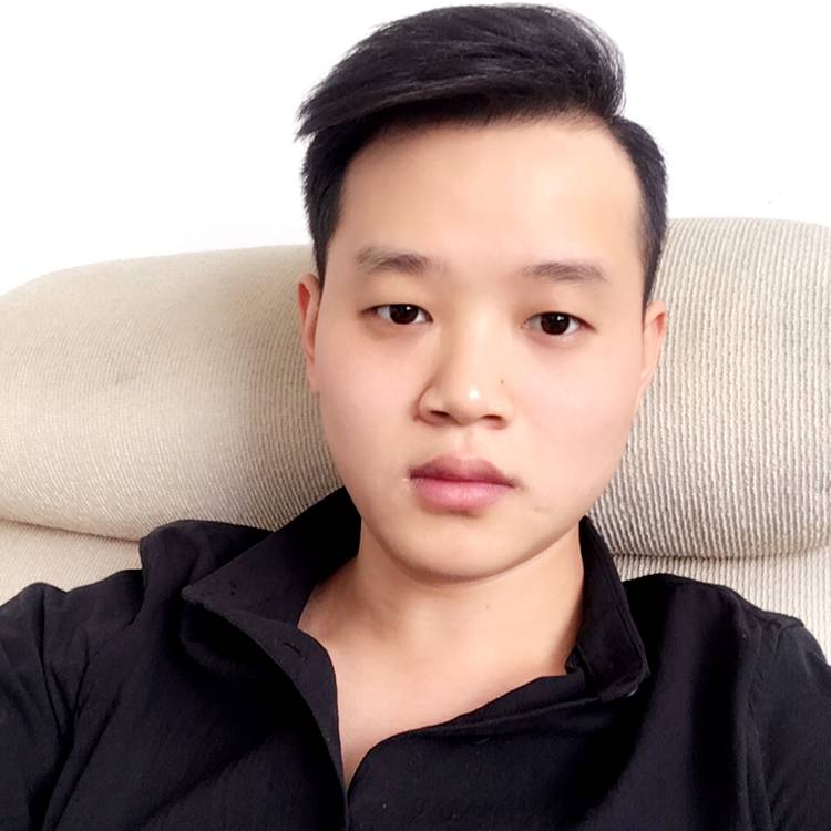 含羞草与粗犷的照片