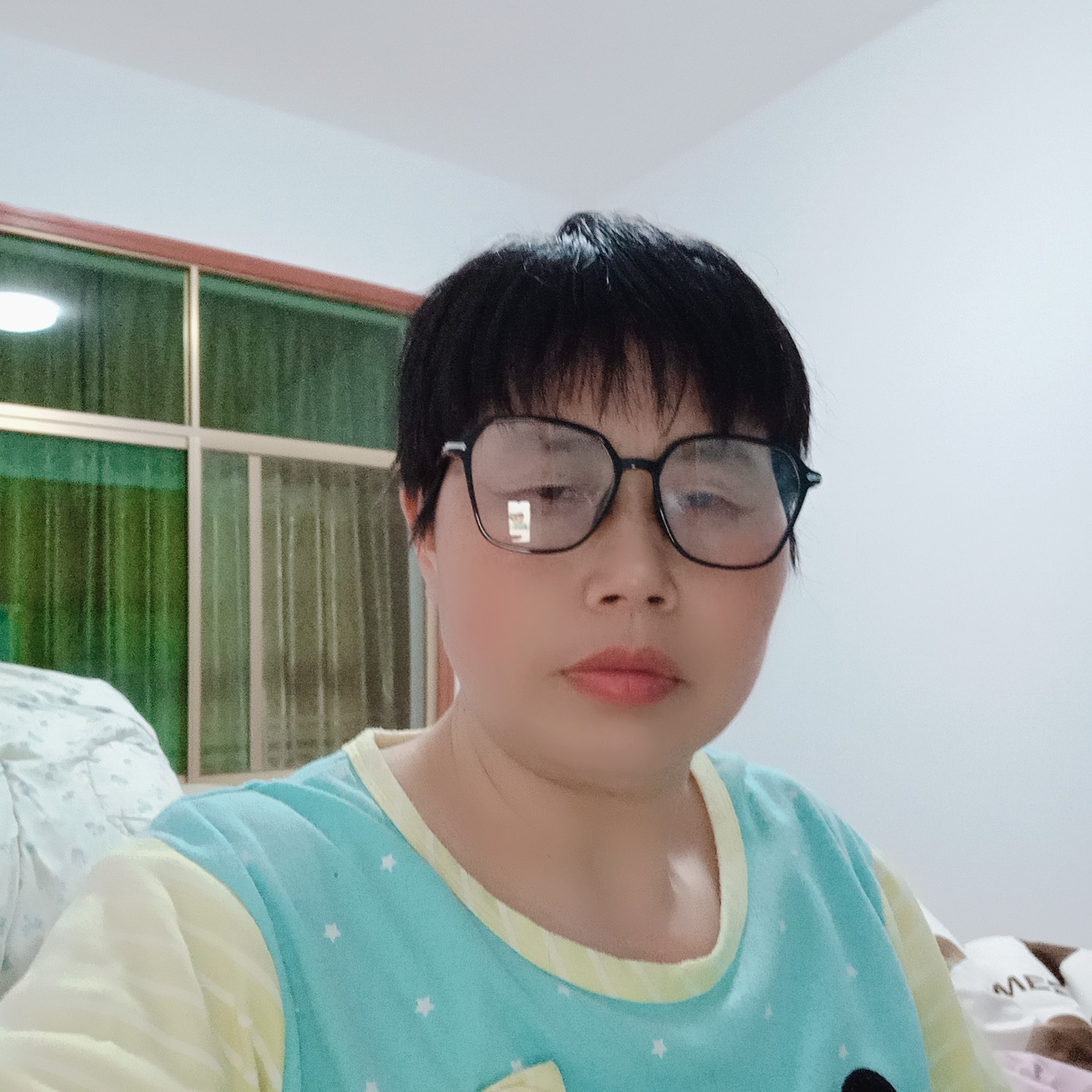 烂漫邂逅哈密瓜的照片