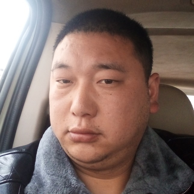 不怕伤的男人的照片